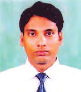 Siddique Dhali Tanvir