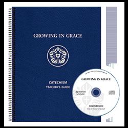NEW! From Target Release Date: 7/1/17 Growing in Grace Student Lessons and Teacher s Guide By Timothy Shrimpton 7701519, 7701520 What Is It?
