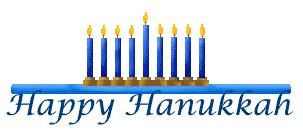 Page 1 DECEMBER 2018 J E W I S H C O M M U N I T Y H O U S I N G C O R P O R A T I O N O F M E T R O P O L I T A N N E W J E R S E Y Hanukkah Around 200 B.C., the Land Of Israel also known as Judea came under control of Antiochus III, the Seleucid king of Syria.