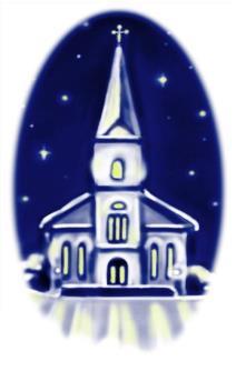 HOLIDAY WORSHIP SCHEDULE MIDWEEK ADVENT VESPERS WEDNESDAYS, 6:30PM ANGELIC ADVENT