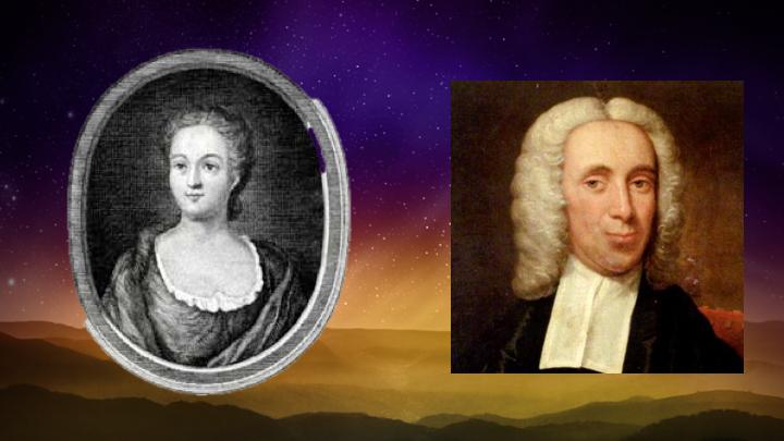 Isaac Watts never married, but he came close to it, once.