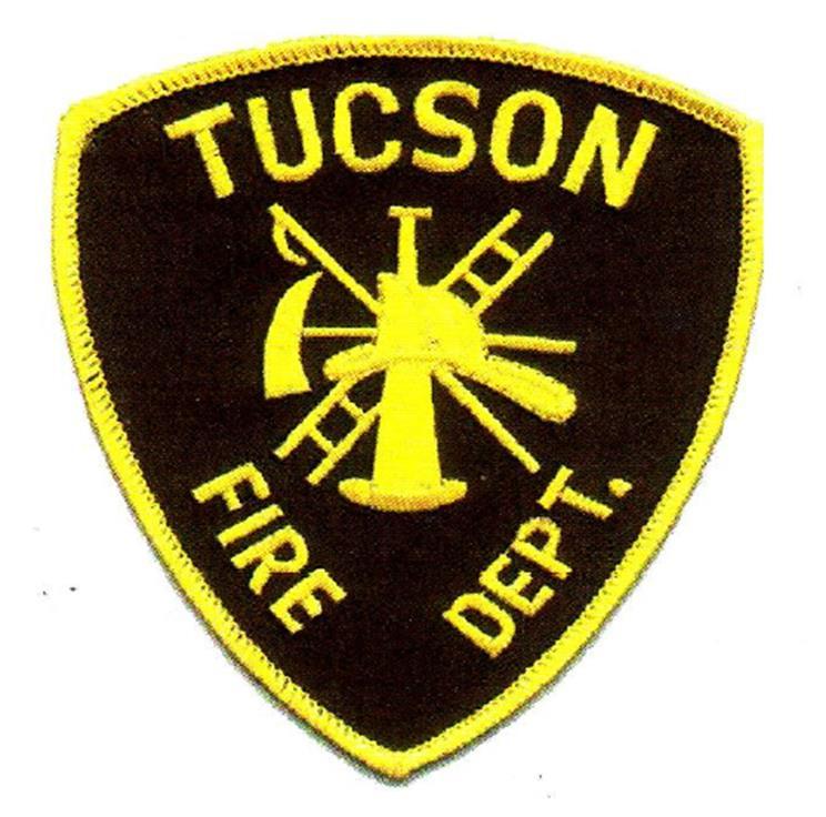 Tucson Fire Department I, J