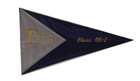 2006-1, TFD Class