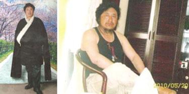 NORLA and BULUG Former political prisoner Norlha (known by only one name) passed away in Lhasa on December 27, 2011, following torture in prison, according to Tibetan exile sources.