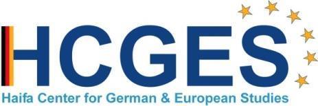 The Center emphasizes the social, political, legal, economic and cultural developments and tendencies in Germany since 1945. The HCGES is an interdisciplinary center.