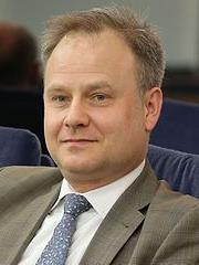 Prof. Artur Nowak-Far, former Polish Vice Minister of Foreign Affairs Artur Nowak-Far (prof. dr hab.