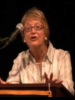 Prof. Beverly Crawford, Honorary Chair, Center for German and European Studies, University of California Berkeley Beverly Crawford has the position of the Honorary Chair at the Center for German and