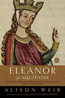 Eleanor Of