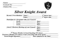 Page 36 Knights of Columbus Washington State Council Bulletin Jan 2014 Free Throw Youth Director Message The free throw program is fast approaching, if you haven't ordered a free throw kit, your