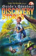 Paperback #1376882 38 99 Guide s Greatest Discovery Stories