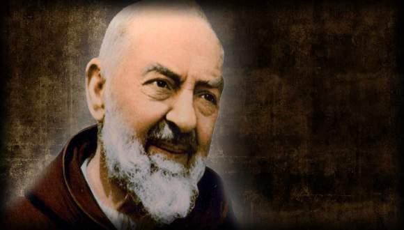 Page 4 Our Lady of Lourdes Parish DECEMBER 9, 2018 Connect Spiritually, Pray, and Learn About Padre Pio St Pio was a Franciscan priest who not only bore the wounds of Christ, but carried sainthood