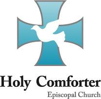 COMFORTABLE WORDS A Monthly Communication from Holy Comforter Church Serving the Episcopal Community of Angleton Since 1897 NOVEMBER 2013 www.holycomforterangleton.
