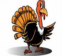 Thomas 27 Linda Peck 29 Kandy Taylor-Hille Community Thanksgiving Dinner Holy Comforter is accepting donations of turkeys to be prepared for the Thanksgiving Feast November 24 th Contact Maureen
