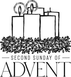Our Saviour s Lutheran Church Sharing God s Love with All! 2nd Sunday of Advent December 9, 2018, 9:15 am Welcome - A warm welcome to all visitors and guests.