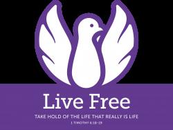 LIVE FREE UPDATE Advent Lutheran exists as evidence of God s generous love known to us in Jesus Christ.