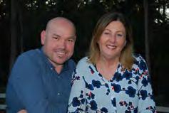 BCA Staff Profiles The Revds Brian & Ali Champness Brian and Ali Champness are the Directors of Children s and Families Ministry with the F5 congregation at St Saviour s Cathedral in Goulburn.