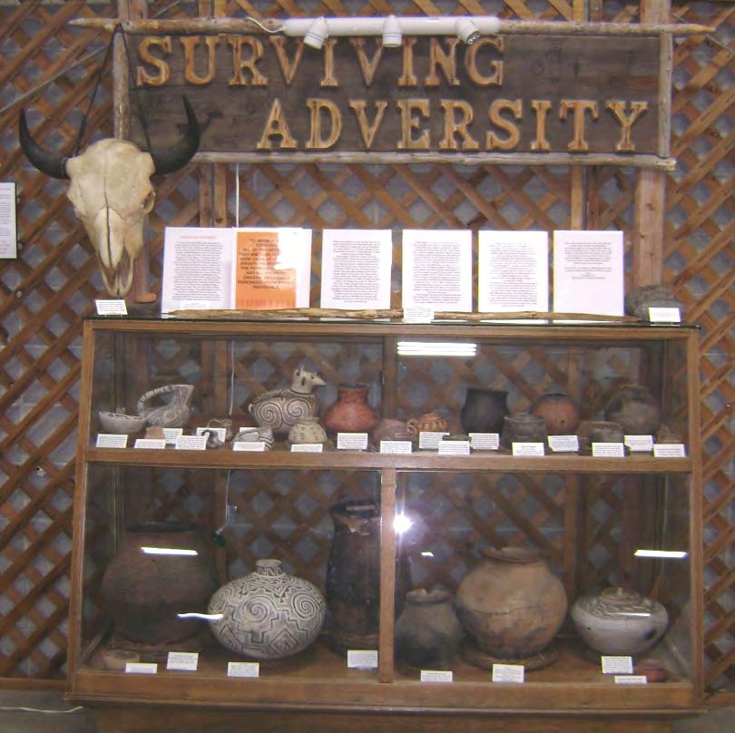 Surviving Adversity Gilmer & Loring B.