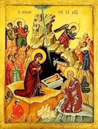 Sunday after Nativity of Christ Commemoration of the Holy & Righteousness Joseph, Spouse of the Mother of God; David the King; and James, Brother of the Lord in the Flesh.