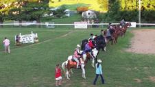 News From Ruritan: Woodrow Wilson District continued Spottswood-Raphine Holds Horse Show The 91st Annual Spottswood-Raphine (VA) Ruritan Club Horse Show was held at the Spottswood Community Center.