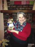 News From Ruritan: Alabama-Florida District Bleeker Starts Rudy Bear Project News From Ruritan: Ohio District Bleeker (AL) Ruritan Club member, Rhonda Brooks is excited about the new club project