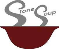 Anything is welcome and helpful, but this month we will focus on: Canned Fruit Stone Soup by Sally Jennings tone Soup is