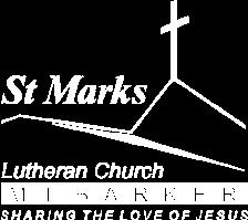 1 WELCOME TO St Mark s Lutheran Church Sunday 7 th January 2018 Ps Ben Pfeiffer Visitors, please sign our visitors book DIVINE SERVICE 8.