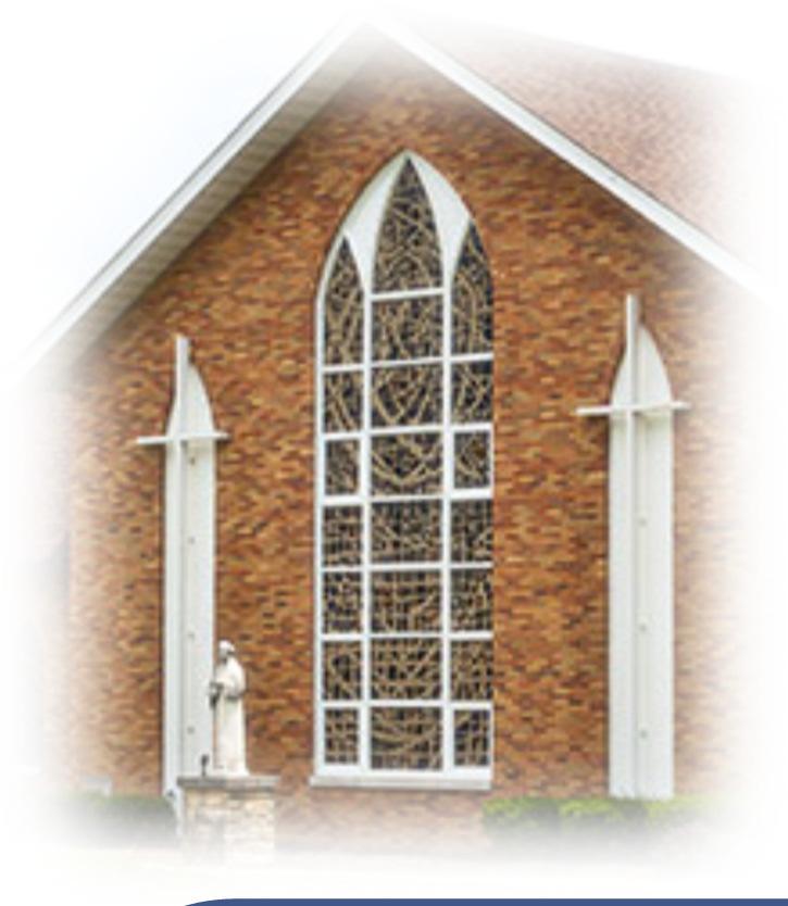 St. Bernard Catholic Community 7500 Tangelo Drive Louisville, KY 40228