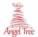 00 Spread love everywhere you go. Let no one ever come to you without leaving happier. St. Mother Teresa of Calcutta ST. FRANCIS XAVIER S ANGEL TREE PROJECT IS SPONSORING 20 CHILDREN ACROSS ST.