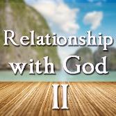 Relationship with God II, Andrew Wommack Uncover one of the greatest deceptions in the body of Christ and establish your heart in the truth that God is not the author of your problems, nor does He