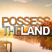 Possess the Land, Barry Bennett Just as God s grace gave Israel a promised land, God s grace has given Christians a land of promises.