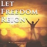 Let Freedom Reign, Arthur Meintjes Discover the fundamental reality about freedom: It's a gift! Does it seem like freedom in your Christian walk is only achieved through great sacrifice and hard work?
