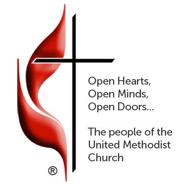 First United Methodist Chruch, Savanna,