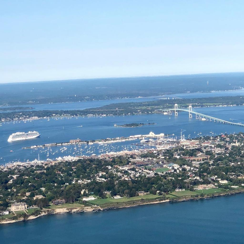 Community Profile Situated in the heart of Newport, Rhode Island, First Presbyterian Church of Newport is surrounded by a vast array of historical sites, sea faring venues and the Ocean State s