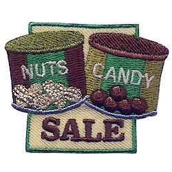 EMORY S UMW NUT AND CANDY FUNDRAISER There are still some nuts and candy available from the Women s fundraiser. Please support this mission.