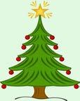 THE GIVING TREE In the spirit of Christmas, St. Luke s Parish is bringing you THE GIVING TREE WHAT IS IT?