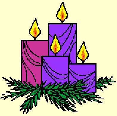 The First Sunday of Advent December 2, 2018 St. Luke Church, Whitestone, New York From the Pastor. And then they will see the Son of Man coming in a cloud with power and great glory.