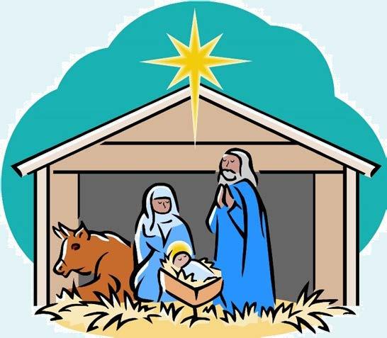 PLEASE JOIN US FOR OUR CHRISTMAS FAMILY MASS ON SATURDAY, DECEMBER 8 TH AT 5:00PM AFTER MASS WE WILL PROCESS OUTSIDE FOR THE CHRISTMAS TREE LIGHTING ON THE