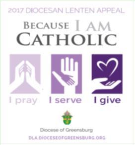 SAINT JAMES CHURCH EVANGELIZATION CORNER By: William D Angelo Formation Director (724) 771-7333 MASS ATTENDANCE: We count everyone because everyone counts.