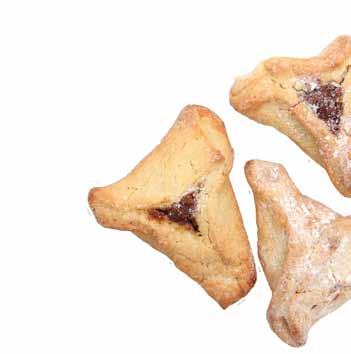 hamentaschen, the holiday s traditions can still make it hard to adhere to a healthy