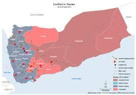 Apart from understanding how the Islam is divided and why its branches fight against each other, the main points to know deeply why the Yemeni conflict is still ongoing are the actors.