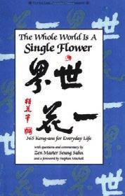 Zen Master Wu Kwang uses stories about Korean Zen Masters from Ma-tsu to Seung Sahn to present Zen teaching applicable to anyone s life. 128 pages. Shambhala. ISBN 1-59030-110-2. $14.