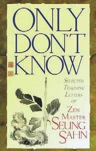 ISBN 1-57062-432-1. $16.95 Elegant Failure: A Guide to Zen Koans.