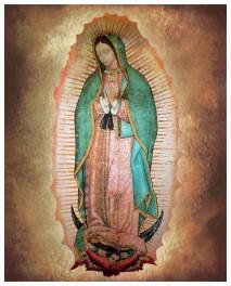 consider what you can contribute Any overage is returned to the parish STEWARDSHIP OF TREASURE December 1, 2018 Envelopes $71400 Offertory $14800 TOTAL PARISH GIFTS $86200 OUR LADY OF GUADALUPE Holy