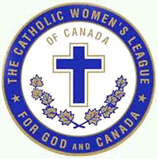 Page 4 Precious Blood Cathedral Catholic Women s League Our October General meeting will be held on Tuesday October 06, 2017 at 7:00 PM in Ste Anne's Room.