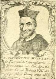 LETTER: MACULANO TO CARDINAL FRANCESCO BARBERINI April 28 1633 [70] I reported Galileo s case to.