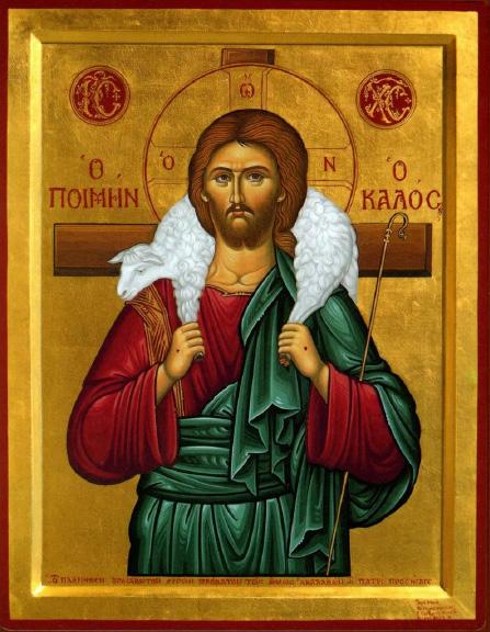 The fourth Sunday in Eastertide is therefore often designated as Good Shepherd Sunday.