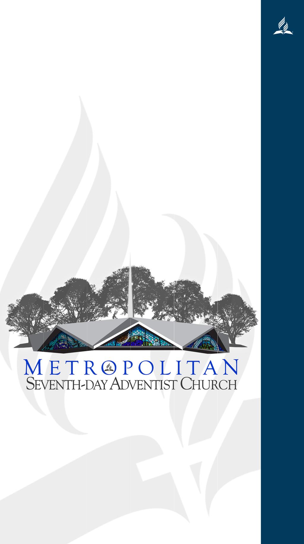 COMING EVENTS www.metrosdachurch.org/calendar Today: 9:30 a.m. SS; 10:45 a.m. Worship Service Special Annual Christmas Fellowship Dinner following service 1:15 p.m. Deacons Mtg in MJA Library 2 p.m. Cedarbrook Christmas Concert 6 p.