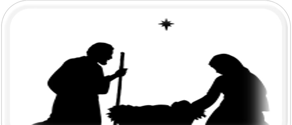 St. John Vianney Catholic Church ADVENT/CHRISTMAS 2018 LITURGY SCHEDULE Advent Reconciliation Service/Spowiedź Święta Sunday, December 23, 2018 Reconciliation 7 pm 9 pm (English/Polish) Spowiedź