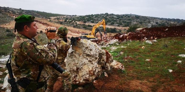 Ibrahim al-amin, who edits the Hezbollahaffiliated Lebanese daily newspaper al-akhbar, stressed that the destruction of the tunnel in Kfar Kila will not prevent the infiltration of dozens of