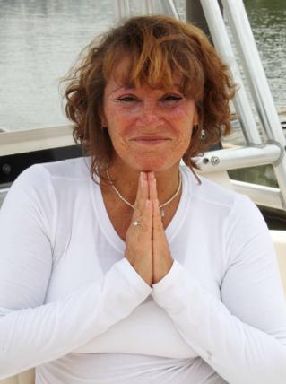 Your Host and Facilitator Lori Ann Spagna is an internationally recognized Spiritual Teacher, Best Selling Author, Speaker, Luminary and Visionary who teaches about Ascension, Awakening,